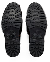 오니츠카 타이거 옥스포드 '블랙' 1181A188-001 Sizing 오니츠카 타이거 옥스포드 '블랙' 1181A188-001