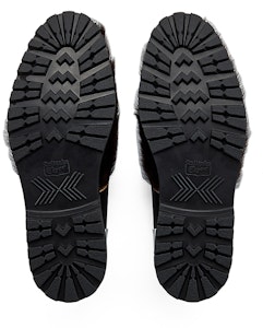 Onitsuka Tiger Oxford 'Hitam' 1181A188-001 Sizing Onitsuka Tiger Oxford 'Hitam' 1181A188-001