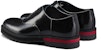 Onitsuka Tiger Oxford 'Hitam Merah Klasik' 1181A172-004