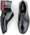 Onitsuka Tiger Oxford 'Hitam Merah Klasik' 1181A172-004