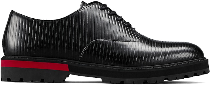 Onitsuka Tiger Oxford 'Hitam Merah Klasik' 1181A478-001 Buy Onitsuka Tiger Oxford 'Hitam Merah Klasik' 1181A478-001