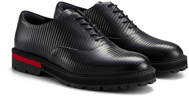 오니츠카타이거 옥스포드 '블랙 클래식 레드' 1181A478-001 Order 오니츠카타이거 옥스포드 '블랙 클래식 레드' 1181A478-001