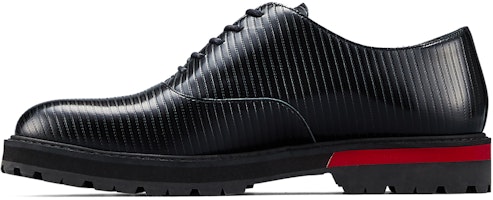 오니츠카타이거 옥스포드 '블랙 클래식 레드' 1181A478-001 Lookbook 오니츠카타이거 옥스포드 '블랙 클래식 레드' 1181A478-001