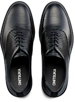 오니츠카타이거 옥스포드 '블랙 클래식 레드' 1181A478-001 Details for 오니츠카타이거 옥스포드 '블랙 클래식 레드' 1181A478-001