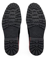 오니츠카타이거 옥스포드 '블랙 클래식 레드' 1181A478-001 Sizing 오니츠카타이거 옥스포드 '블랙 클래식 레드' 1181A478-001