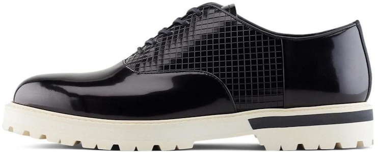 Onitsuka Tiger Oxford 'Negro Blanco' 1181A314-001 Buy Onitsuka Tiger Oxford 'Negro Blanco' 1181A314-001