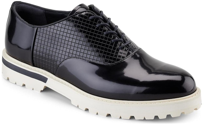 Onitsuka Tiger鬼塚虎 The Onitsuka系列 牛津 減震防滑耐磨 低筒 運動休閒鞋 男款 黑白 Order Onitsuka Tiger鬼塚虎 The Onitsuka系列 牛津 減震防滑耐磨 低筒 運動休閒鞋 男款 黑白