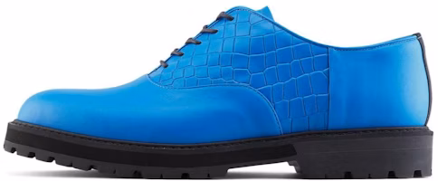 Onitsuka Tiger Oxford 'Blue Black' 1181A324-400 Onitsuka Tiger Oxford 'Blue Black' 1181A324-400