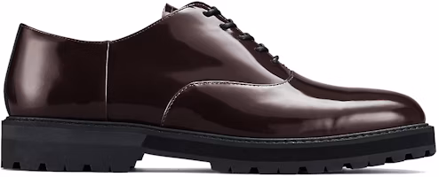 Onitsuka Tiger Oxford 'Burgundy Burgundy' 1181A172-600 Onitsuka Tiger Oxford 'Burgundy Burgundy' 1181A172-600