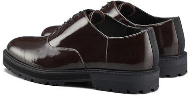 鬼冢虎牛津鞋 '酒红色' 1181A172-600 Shop 鬼冢虎牛津鞋 '酒红色' 1181A172-600