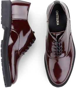 Onitsuka Tiger Oxford 'Merah Anggur' 1181A172-600 Cheap Onitsuka Tiger Oxford 'Merah Anggur' 1181A172-600