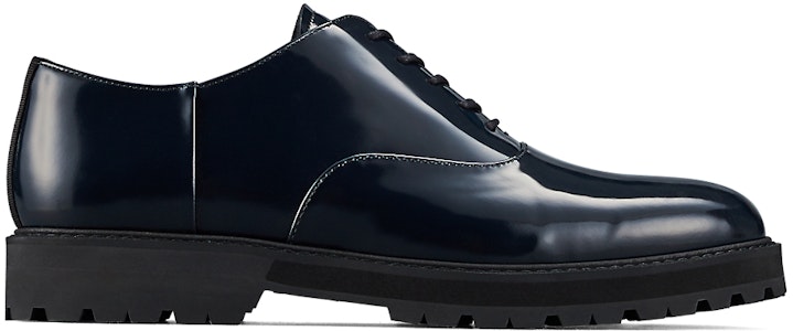 鬼塚虎 牛津鞋 'Peacoat Peacoat' 1181A172-400 Buy 鬼塚虎 牛津鞋 'Peacoat Peacoat' 1181A172-400