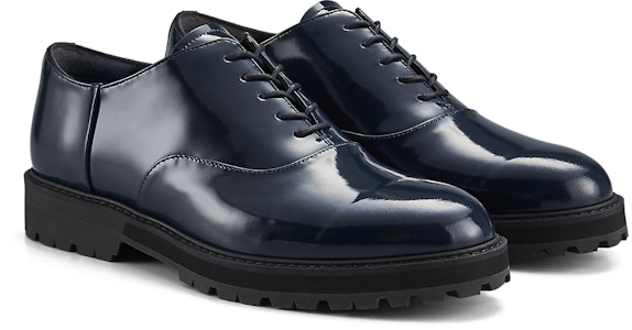 鬼塚虎 牛津鞋 'Peacoat Peacoat' 1181A172-400 Order 鬼塚虎 牛津鞋 'Peacoat Peacoat' 1181A172-400