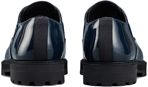 鬼塚虎 牛津鞋 'Peacoat Peacoat' 1181A172-400 Purchase 鬼塚虎 牛津鞋 'Peacoat Peacoat' 1181A172-400