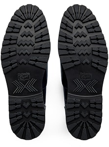 鬼塚虎 牛津鞋 'Peacoat Peacoat' 1181A172-400 Sizing 鬼塚虎 牛津鞋 'Peacoat Peacoat' 1181A172-400