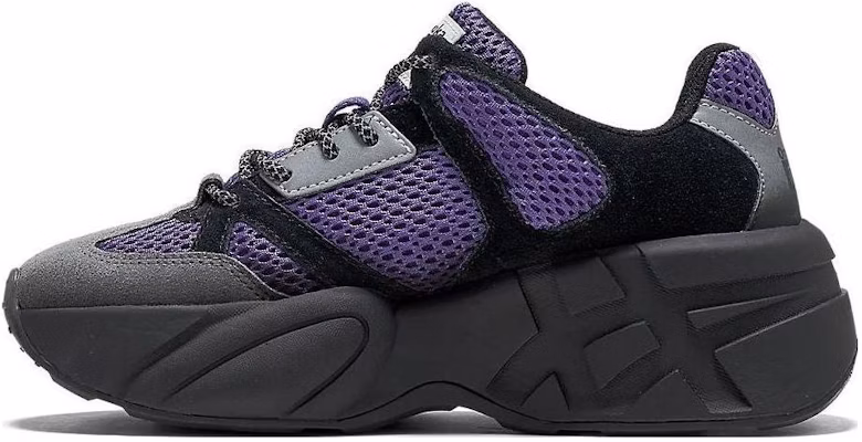 Onitsuka Tiger P-Trainer 'Gentry Purple Black' 1183C072-500 Buy Onitsuka Tiger P-Trainer 'Gentry Purple Black' 1183C072-500