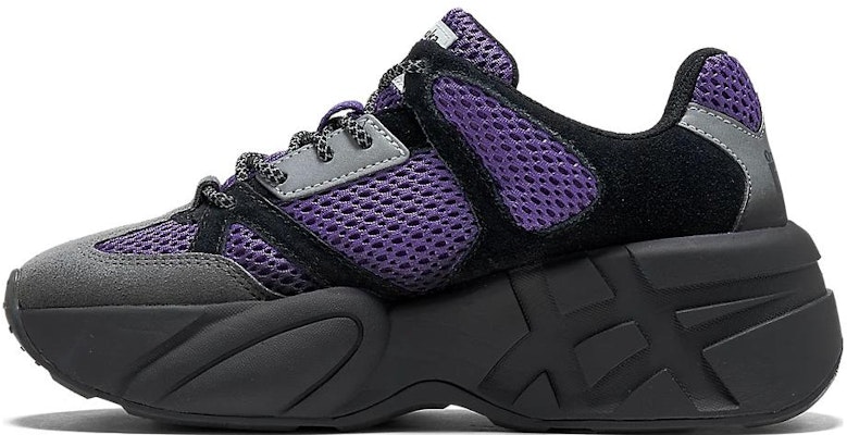 Onitsuka Tiger P-Trainer 'Gentry Purple Black' 1183C072-500 Order Onitsuka Tiger P-Trainer 'Gentry Purple Black' 1183C072-500
