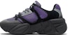 Onitsuka Tiger P-Trainer 'Ungu Hitam Gentry' 1183C072-500