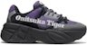 Onitsuka Tiger P-Trainer 'Ungu Hitam Gentry' 1183C072-500