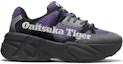 Lookbook Onitsuka Tiger P-Trainer 'Ungu Hitam Gentry' 1183C072-500
