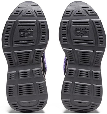 Onitsuka Tiger P-Trainer 'Gentry Purple Black' 1183C072-500 Sizing Onitsuka Tiger P-Trainer 'Gentry Purple Black' 1183C072-500