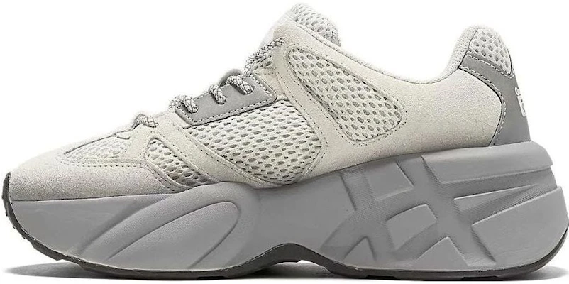鬼塚虎 P-Trainer 舒適耐磨運動休閒鞋 女款 灰色 Buy 鬼塚虎 P-Trainer 舒適耐磨運動休閒鞋 女款 灰色
