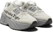 Shop 鬼塚虎 P-Trainer 舒適耐磨運動休閒鞋 女款 灰色