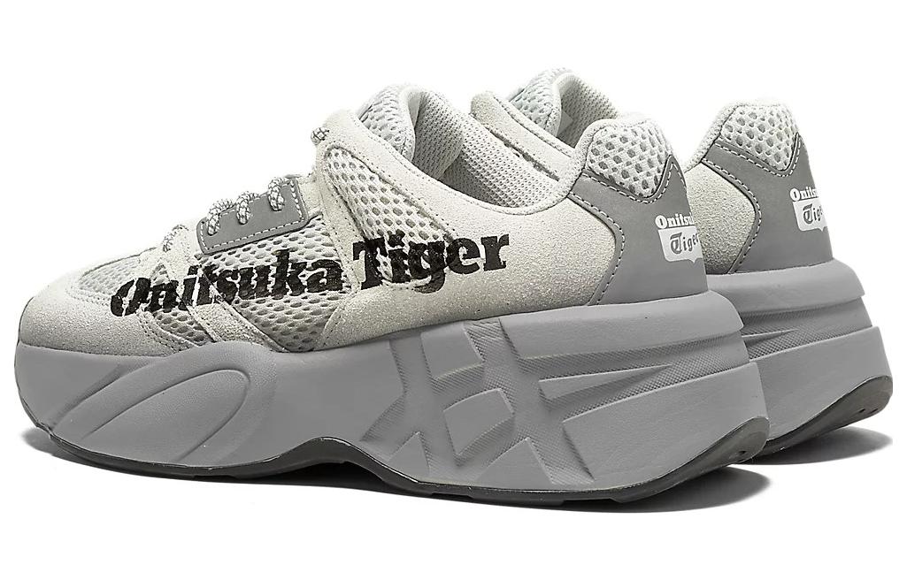 Purchase 鬼塚虎 P-Trainer 舒適耐磨運動休閒鞋 女款 灰色
