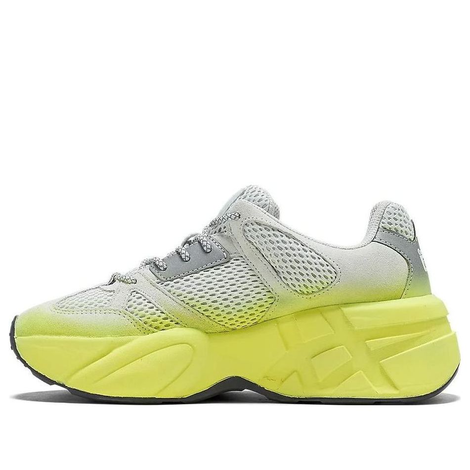 Onitsuka Tiger P-Trainer 'Polar Shade Huddle Yellow' 1183C072-021