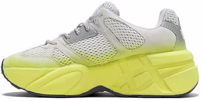 Onitsuka Tiger P-Trainer 'Polar Shade Huddle Yellow' 1183C072-021 Onitsuka Tiger P-Trainer 'Polar Shade Huddle Yellow' 1183C072-021