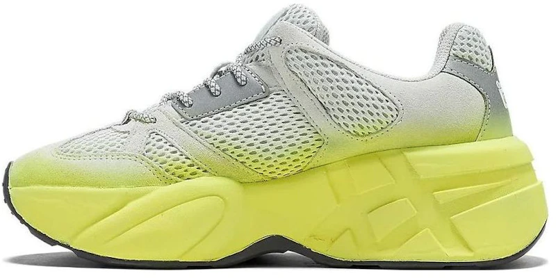Onitsuka Tiger P-Trainer 'Polar Shade Kuning Huddle' 1183C072-021 Buy Onitsuka Tiger P-Trainer 'Polar Shade Kuning Huddle' 1183C072-021