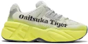 Lookbook Onitsuka Tiger P-Trainer 'Polar Shade Kuning Huddle' 1183C072-021