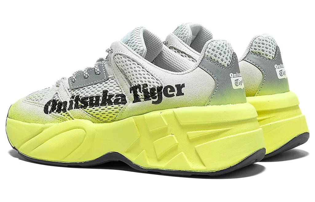 Purchase Onitsuka Tiger P-Trainer 'Polar Shade Kuning Huddle' 1183C072-021