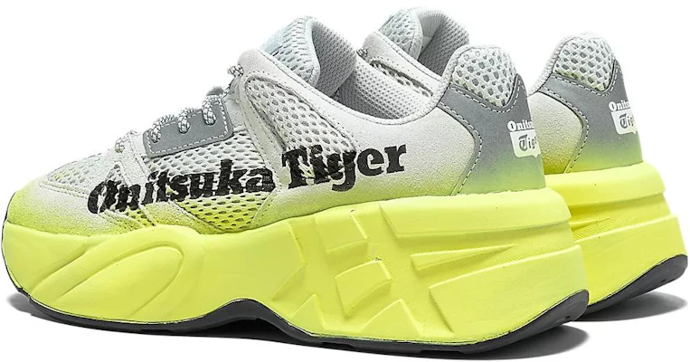Onitsuka Tiger P-Trainer 'Polar Shade Kuning Huddle' 1183C072-021 Purchase Onitsuka Tiger P-Trainer 'Polar Shade Kuning Huddle' 1183C072-021