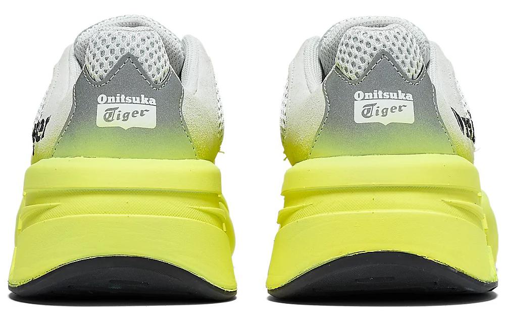 Details for Onitsuka Tiger P-Trainer 'Polar Shade Kuning Huddle' 1183C072-021