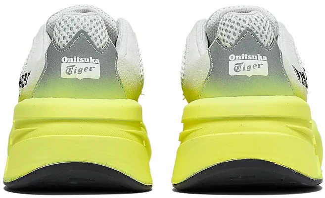 Onitsuka Tiger P-Trainer 'Polar Shade Kuning Huddle' 1183C072-021 Details for Onitsuka Tiger P-Trainer 'Polar Shade Kuning Huddle' 1183C072-021