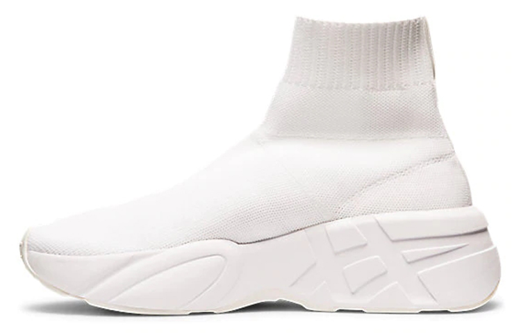 Onitsuka Tiger P-Trainer Knit White 1183A587-103