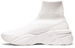 Onitsuka Tiger P-Trainer Knit White 1183A587-103 Onitsuka Tiger P-Trainer Knit White 1183A587-103