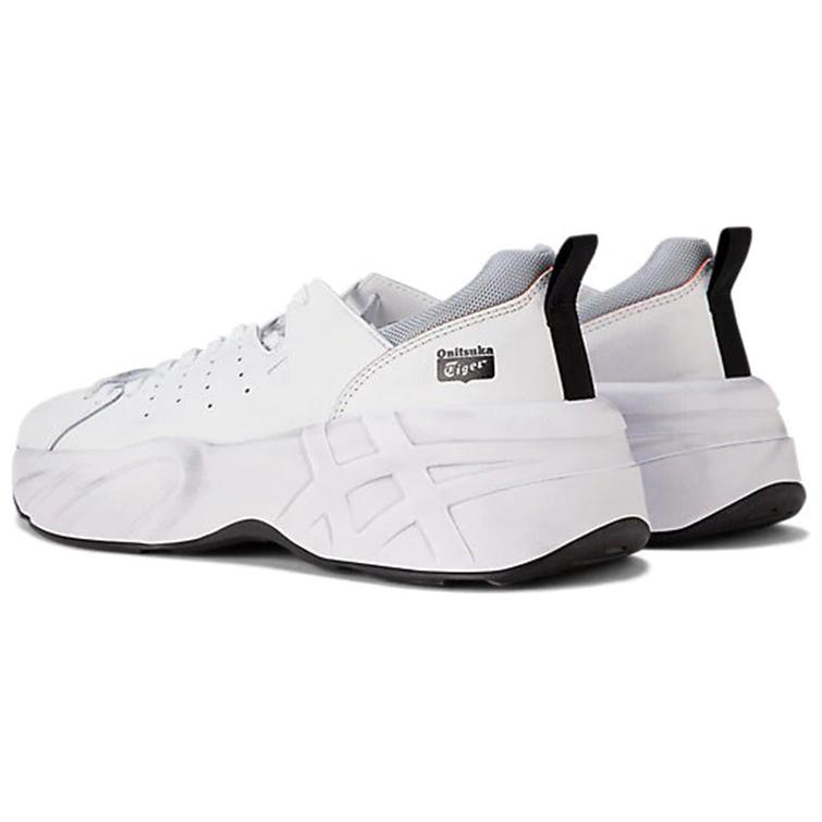 Shop 鬼冢虎 P-Trainer Op 运动鞋 白色 1183A588-110