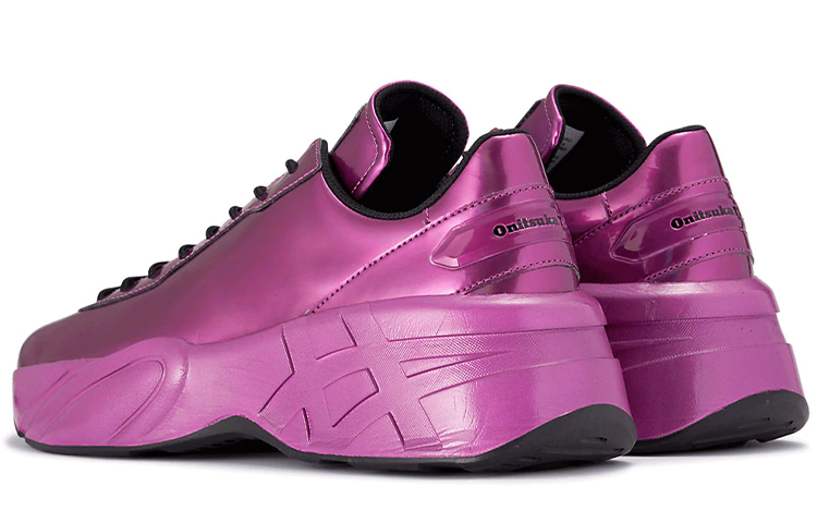 Shop Onitsuka Tiger P-Trainer Prism Lelaki Kasut 1183A798-700