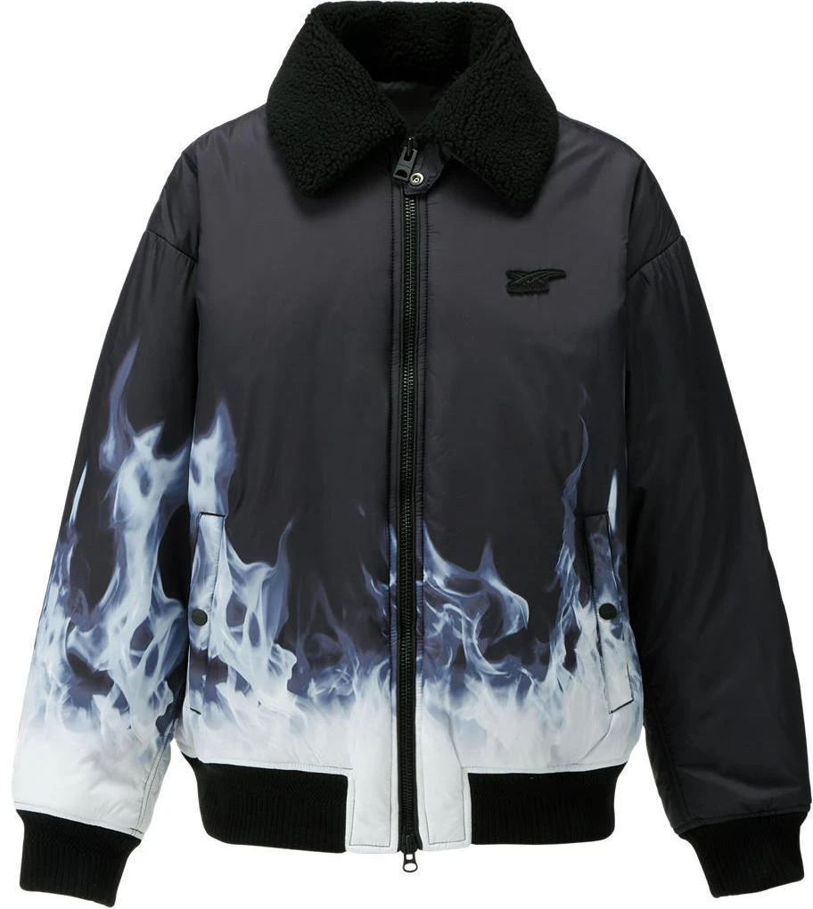 onitsuka-tiger-p-blouson-black-jacket-printed-comfortable-versatile-2181-a740-001