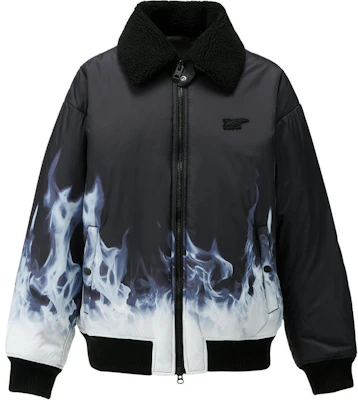 Onitsuka Tiger P Blouson Jaket Hitam - Bergaya, Selesa, Serbaguna 2181A740-001 Buy Onitsuka Tiger P Blouson Jaket Hitam - Bergaya, Selesa, Serbaguna 2181A740-001