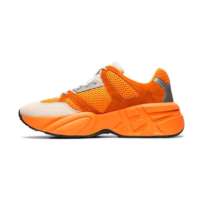 Onitsuka Tiger P-Trainer 'Orange Beige'