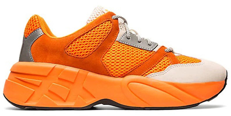 Onitsuka Tiger P-Trainer 'Orange Beige' 1183A589-802 Order Onitsuka Tiger P-Trainer 'Orange Beige' 1183A589-802