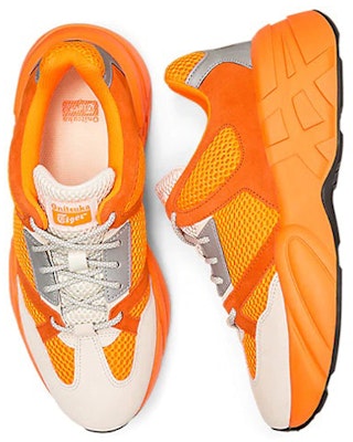Onitsuka Tiger P-Trainer 'Orange Beige' 1183A589-802 Purchase Onitsuka Tiger P-Trainer 'Orange Beige' 1183A589-802