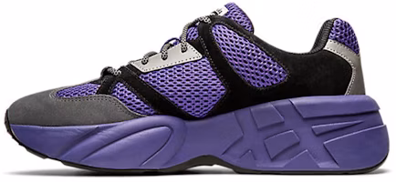 Onitsuka Tiger P-Trainer 'Purple Black' 1183A589-502 Onitsuka Tiger P-Trainer 'Purple Black' 1183A589-502