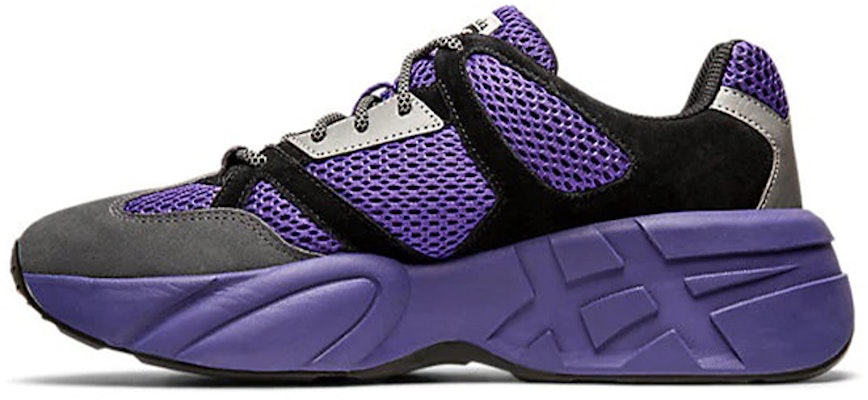 Onitsuka Tiger P-Trainer 'Purple Black' 1183A589-502 Buy Onitsuka Tiger P-Trainer 'Purple Black' 1183A589-502