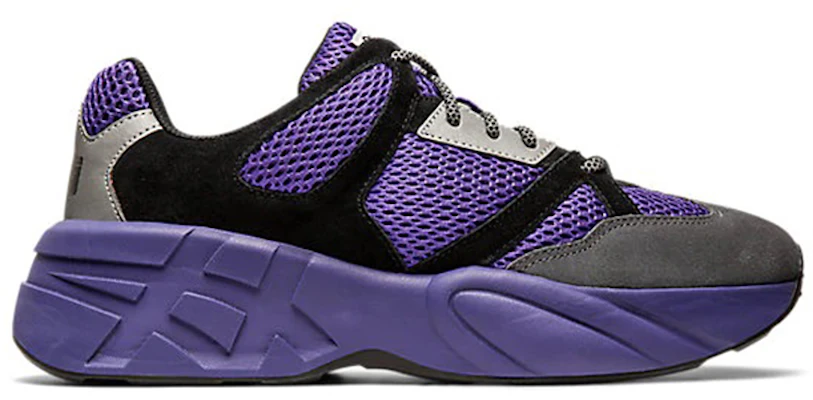 Onitsuka Tiger P-Trainer 'Purple Black' 1183A589-502 Order Onitsuka Tiger P-Trainer 'Purple Black' 1183A589-502
