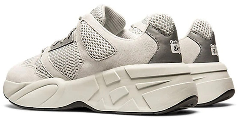 Onitsuka Tiger P-Trainer Creamy 1183A589-022 Shop Onitsuka Tiger P-Trainer Creamy 1183A589-022