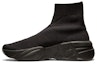 Buy Onitsuka Tiger P-Trainer Knit 'Hitam' 1183A587-004